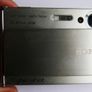 Sony Cyber-shot DSC-T70 8.1MP Digital Camera - Silver + charger works well Image 4
