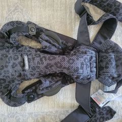 BabyBjorn Baby Carrier Mini 3D Mesh