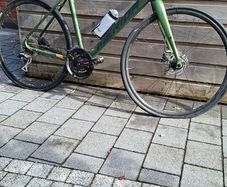 Merida Speeder 100