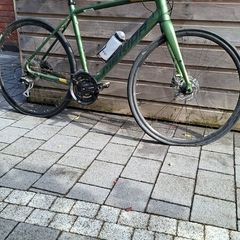 Merida Speeder 100