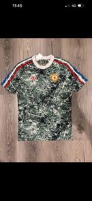 Manchester United Jersey