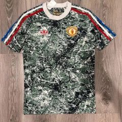 Manchester United Jersey