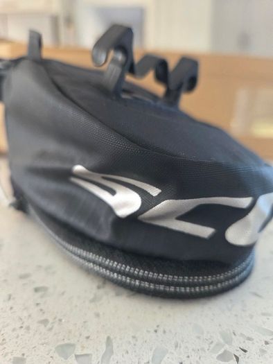Scott saddle bag
