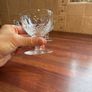 Waterford crystal glasses Image 3