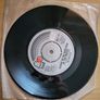 The Drifters Kissin In The Back Row Of The Movies 7 inch Vinyl Image 2