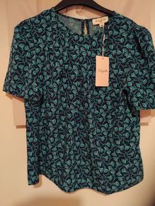 Brand New Top