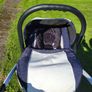 Beautiful pram Image 4