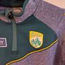 kerry gaa halfzip Image 2