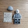 lego nearly headless nick hp145 swt 75954 Image 2