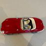 Jaguar E-Type 1/18 Burago Image 3