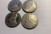 coins Poland