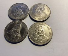 coins Poland