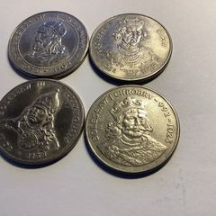 coins Poland