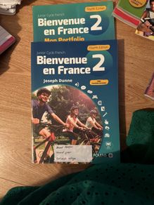 French book JC