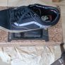 Vans Skate Old Skool Andrew Allen Hockey Image 2