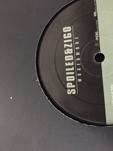 Dance trance house records