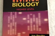 Pre-loved Rapid Revision Biology - Higher Level