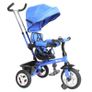 Kiddo 4 in 1 Smart Trikes Tricycles Baby Bikes Image 5