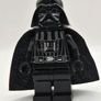 Lego DARTH VADER Minifigure SW0277 Lego Star Wars Minifigure Image 3