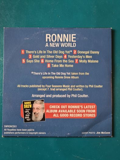 A collection of Music CD's for sale