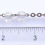 Vintage Catholic Rosary Image 9