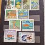 80's Poland Post Stamps Image 3