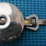 Vintage 'suprex' Clip On Pedometer Up To 25 Miles With 1/4 Mile Divisions Image 7