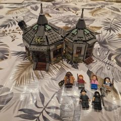 Lego Harry Potter 75947