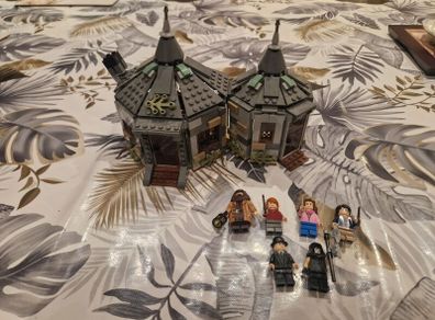 Lego Harry Potter 75947