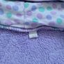 Baby Girls thick fleece tracksuit - size 18-24 months Image 3