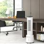 Olimpia Splendid Peler 5, 5L Water Tank Air Cooler with Remote Control and Timer, White Image 5