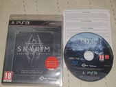 Skyrim Legendary Edition PS3Game For Sale Here