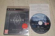Skyrim Legendary Edition PS3Game For Sale Here