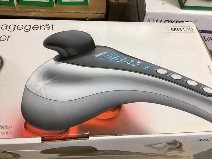 Massager