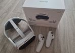 PICO 4 Ultra VR Gaming Headset - 256 GB
