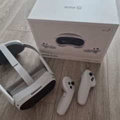 PICO 4 Ultra VR Gaming Headset - 256 GB
