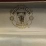 NOS Sterling Silver Official Manchester United Cufflinks Image 4
