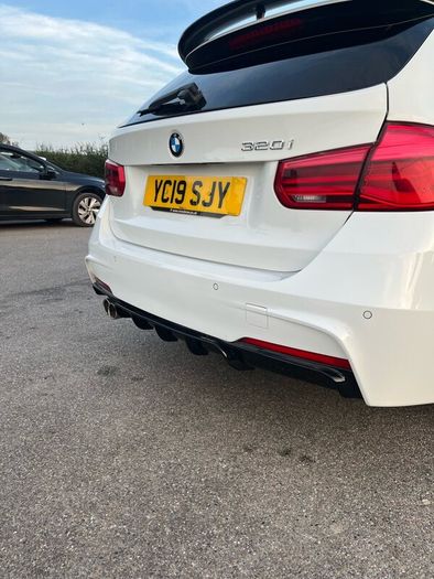 2019 bmw f31 estate 2l petrol 260bhp