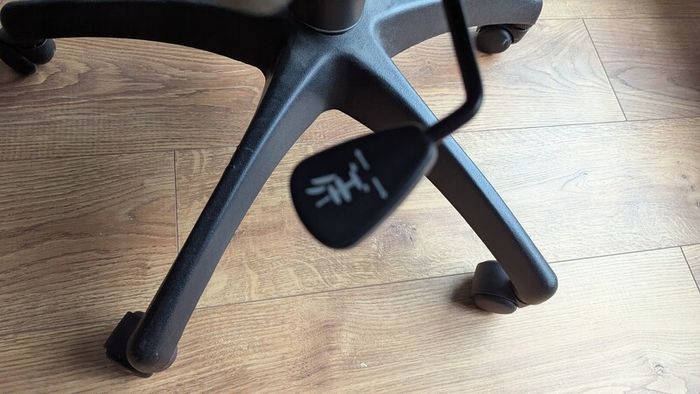 Home Office Chair Ergonomic