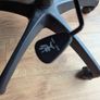 Home Office Chair Ergonomic Image 4