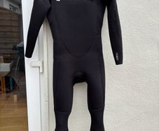 O'Neill Mens Wetsuit - Ninja 5/4 Chestzip