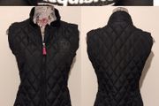 Requisite Womens Gilet Jacket