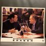 Arnold Schwarzenegger Eraser 1996 Original Cinema Lobby Card Set Movie Posters Image 6