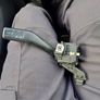 2007 MK5 Golf 1.9Tdi Indicator stalk/cruise control. Image 4