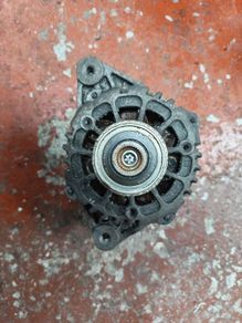 Hyundai Santa Fe alternator