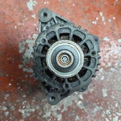 Hyundai Santa Fe alternator