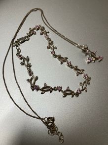 Sterling silver 925