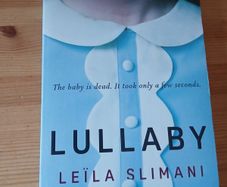 Lullaby.  Leila Slimani