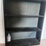 small black bookcase Image 3