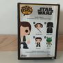 Funko Pop Pin Han Solo Image 3